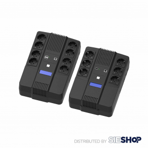 KSTAR-AiO-All-in-One-Line-Interactive-UPS KSTAR-AiO-All-in-One-Line-Interactive-UPS