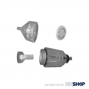 GDA-Filtbag GDA-Filtbag