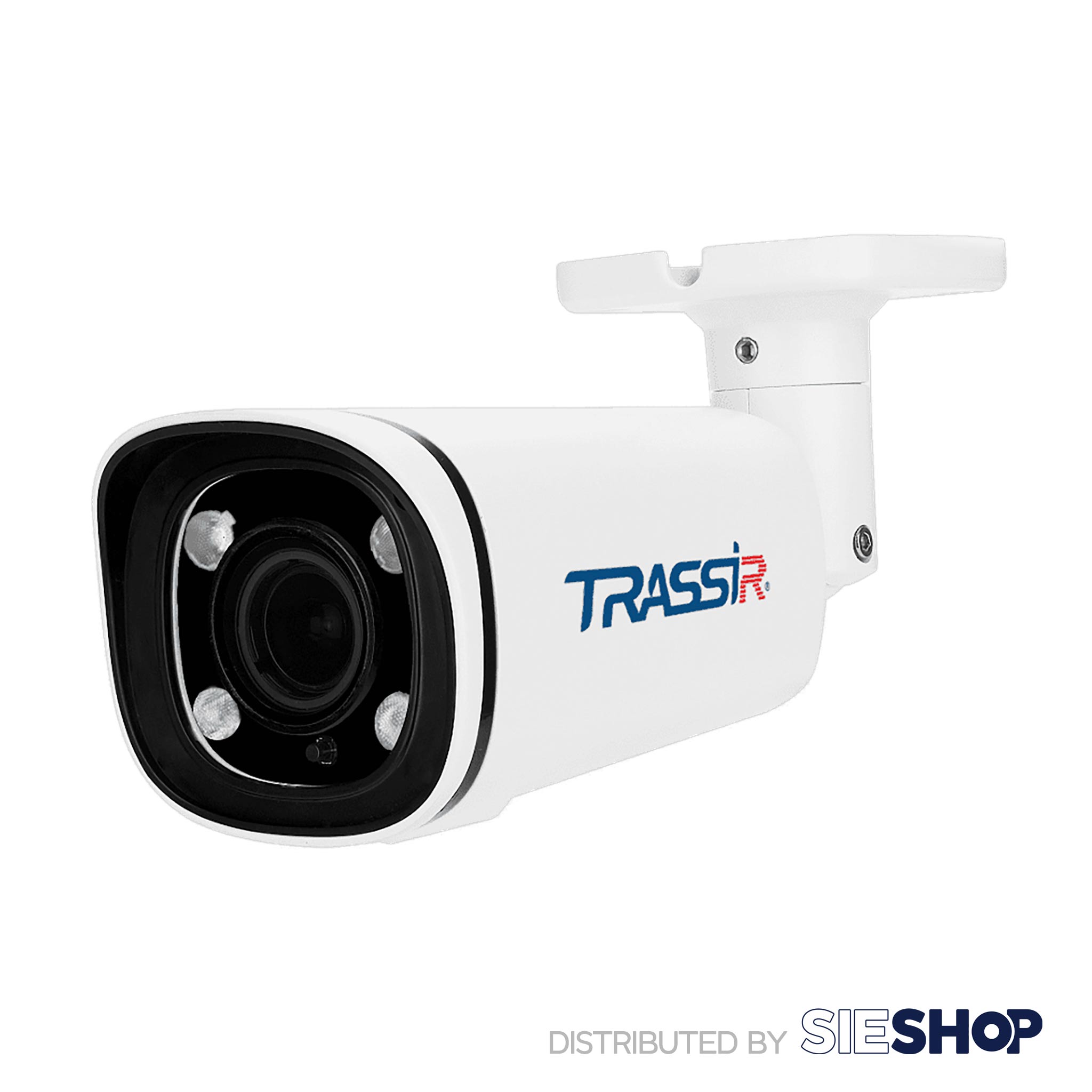 Программное обеспечение для ip-систем видеонаблюдения. 7–13. Система видеонаблюдения trassir. Видеокамера трассир круговая модель. Ip видеокамеры trassir.