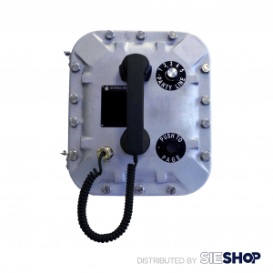 ICS-Hazardous-Area-Stations ICS-Hazardous-Area-Stations