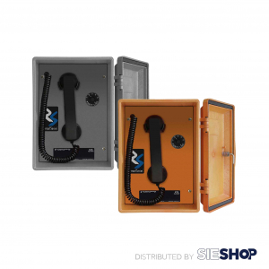 ICS-Outdoor-Stations ICS-Outdoor-Stations