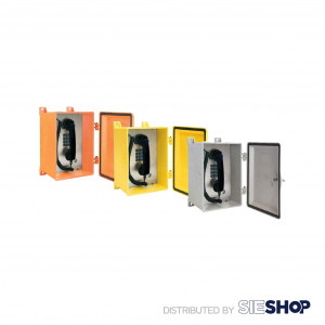 VoIP-UL-Class-I-Division-2 VoIP-UL-Class-I-Division-2