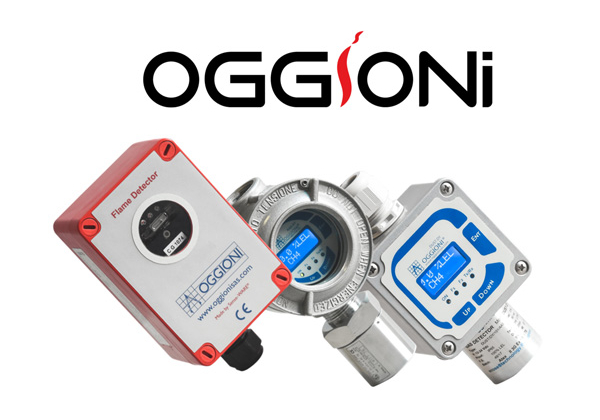 Oggioni Detectors