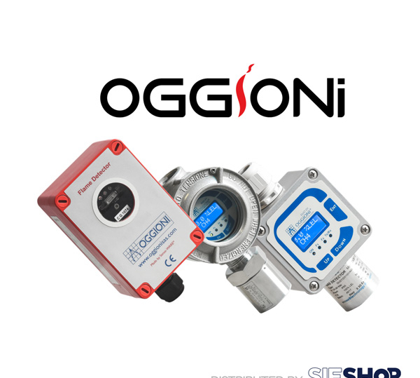 Oggioni Detectors